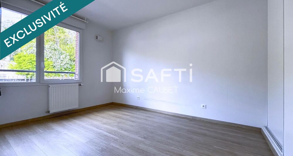 Vente Appartement T2 avec loggia+parking - Résidence récente - Castanet-Tolosan Castanet-tolosan
