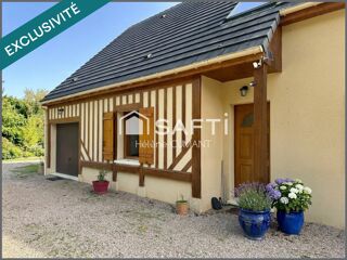  Maison à vendre 5 pièces 120 m²