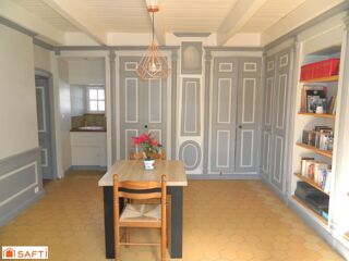  Maison à vendre 13 pièces 452 m²