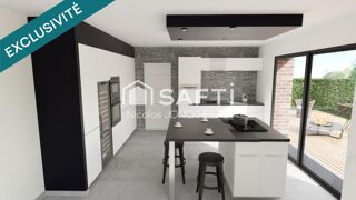  Terrain � vendre 2111 m�