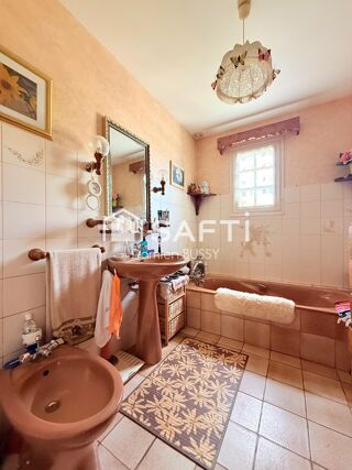  Maison � vendre 5 pi�ces 75 m�
