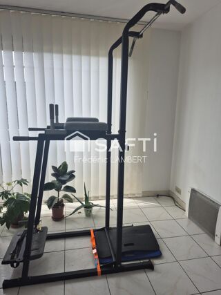  Appartement à vendre 2 pièces 50 m²