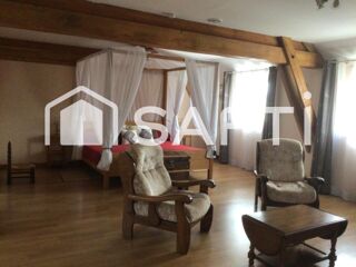  Maison à vendre 11 pièces 400 m²