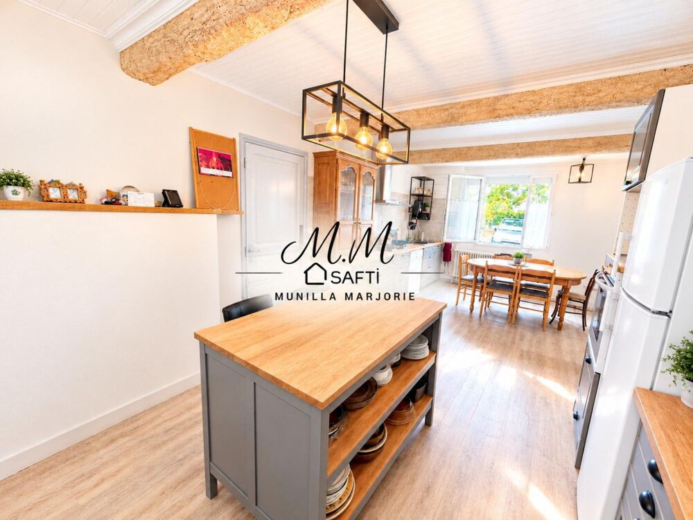 Vente Maison Maison T7 de caractère - 5 chambres -  idéale pour une grande famille Rabastens
