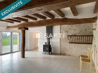  Maison � vendre 5 pi�ces 155 m�