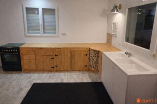  Maison � vendre 4 pi�ces 100 m�