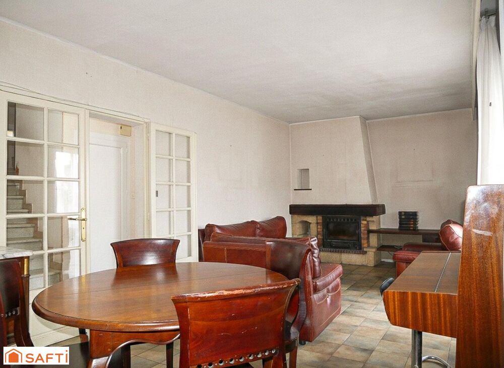 Vente Maison maison familiale ou investissement locatif Blagnac