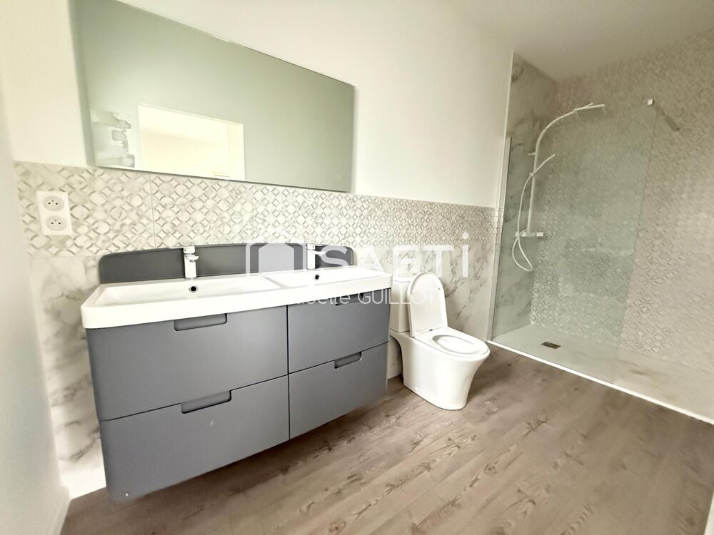 � vendre  Maison Audenge (33980)