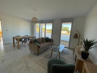  Appartement � vendre 3 pi�ces 63 m�