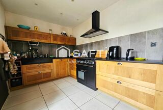  Maison à vendre 13 pièces 168 m²