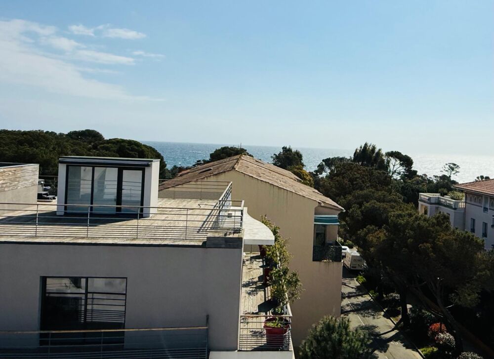 � vendre  Appartement St Aygulf (83370)