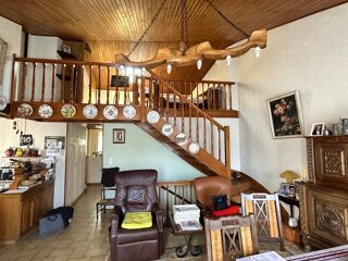  Maison � vendre 4 pi�ces 102 m�