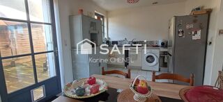  Maison à vendre 5 pièces 83 m²