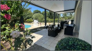  Maison à vendre 6 pièces 139 m²