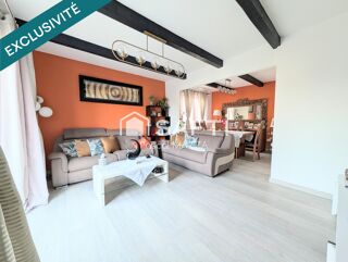  Maison � vendre 7 pi�ces 100 m�