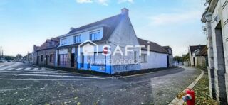  Immeuble à vendre 356 m²