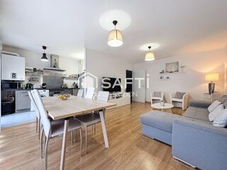  Appartement � vendre 4 pi�ces 70 m�