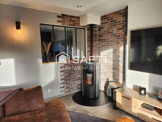  Maison � vendre 7 pi�ces 132 m�