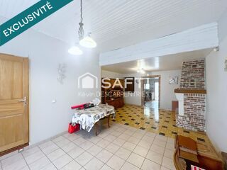  Maison � vendre 3 pi�ces 78 m�