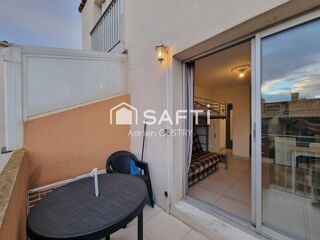  Appartement � vendre 1 pi�ce 20 m�