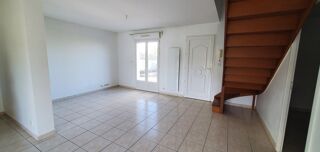  Maison � vendre 6 pi�ces 110 m�