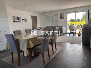  Maison à vendre 5 pièces 132 m²