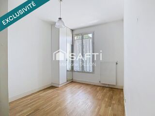  Appartement à vendre 4 pièces 80 m²