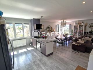  Maison à vendre 4 pièces 95 m²