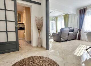 Maison à vendre 5 pièces 90 m²