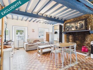  Maison à vendre 4 pièces 84 m²
