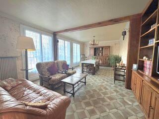  Maison � vendre 4 pi�ces 85 m�