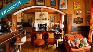  Maison à vendre 12 pièces 419 m²