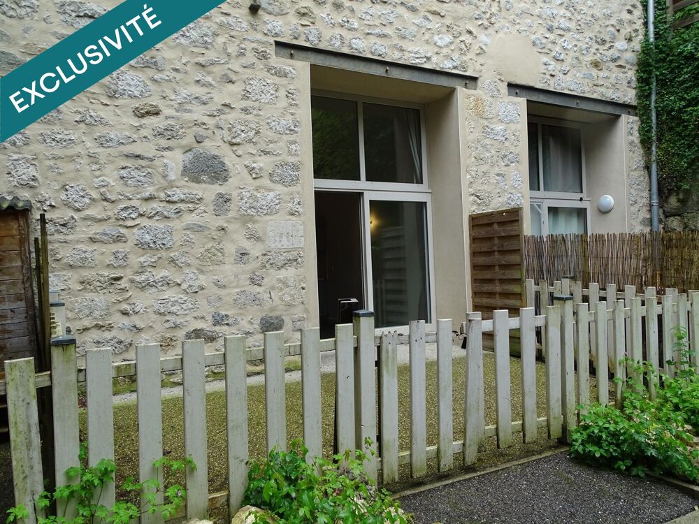 Vente Appartement T3 en duplex Le bourget-du-lac