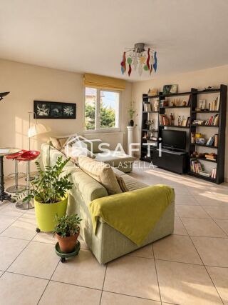  Appartement à vendre 4 pièces 89 m²