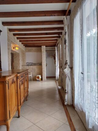  Maison � vendre 8 pi�ces 195 m�