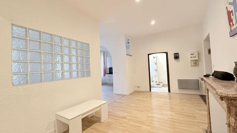  Appartement � louer 2 pi�ces 45 m�