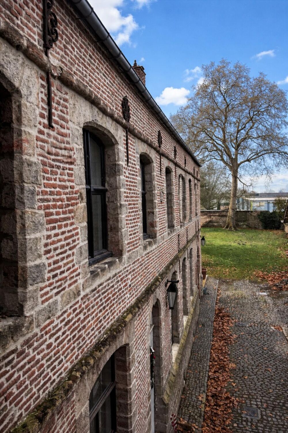 � vendre  Maison Saint-Amand-les-Eaux (59230)