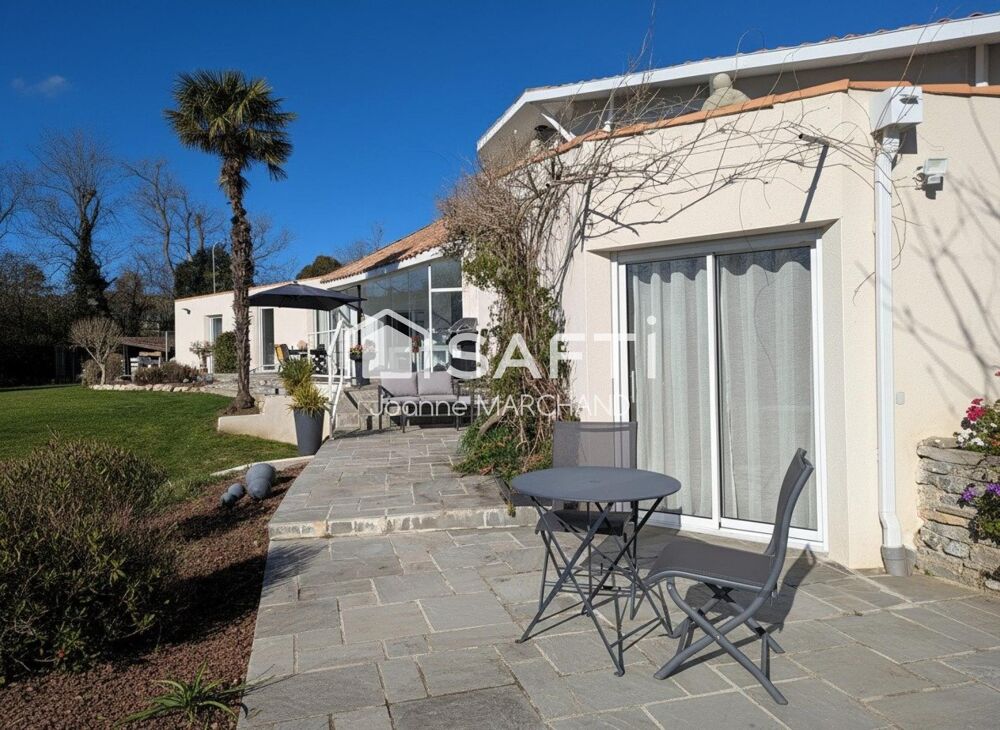 � vendre  Maison Ramonville-Saint-Agne (31520)