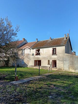  Maison � vendre 4 pi�ces 110 m�