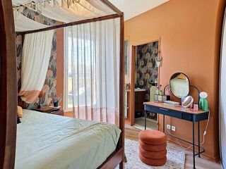  Maison à vendre 5 pièces 120 m²