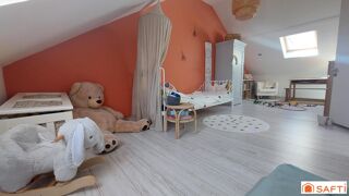  Maison à vendre 4 pièces 115 m²