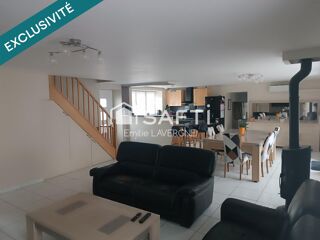  Maison � vendre 5 pi�ces 117 m�