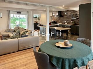  Maison � vendre 10 pi�ces 349 m�