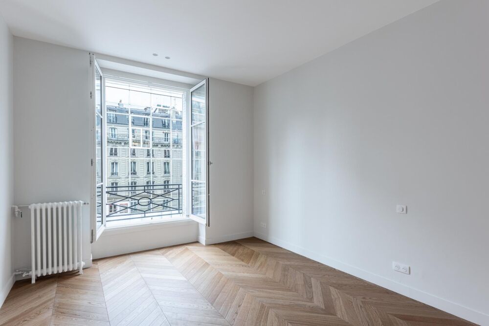 � vendre  Appartement Paris 6