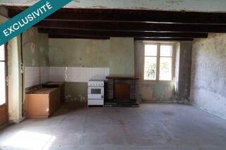  Maison � vendre 2 pi�ces 40 m�