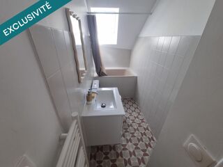  Appartement à vendre 1 pièce 26 m²