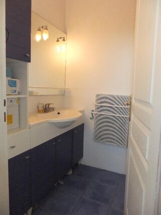  Appartement � vendre 3 pi�ces 54 m�