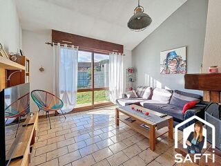  Maison à vendre 5 pièces 95 m²