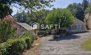  Maison à vendre 3 pièces 84 m²