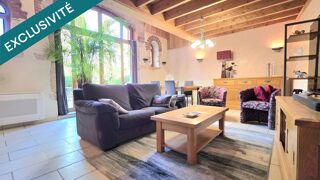  Maison � vendre 5 pi�ces 110 m�